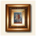 Nr. 610 Petit Point picture "Spanish Rider Vienna"- small